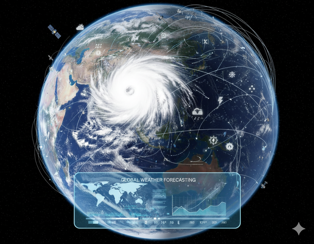 Weather Forecasting Services